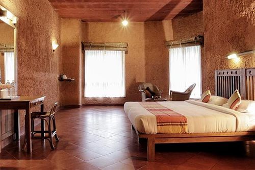 Banasura Hill Resort Koroth Dış mekan fotoğraf