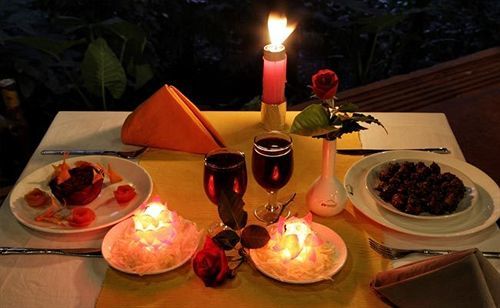 Banasura Hill Resort Koroth Dış mekan fotoğraf