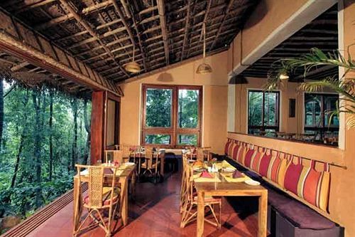 Banasura Hill Resort Koroth Dış mekan fotoğraf