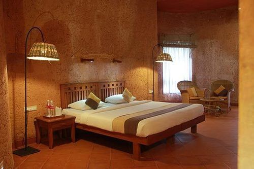 Banasura Hill Resort Koroth Dış mekan fotoğraf